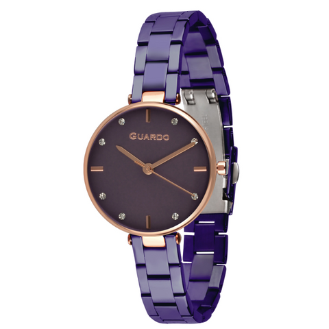 GUARDO 012506-7 жіночий годинник GUARDO 012506-7 жіночий годинник фото