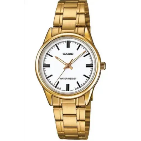 CASIO LTP-V005G-7A жіночий годинник CASIO LTP-V005G-7A жіночий годинник фото