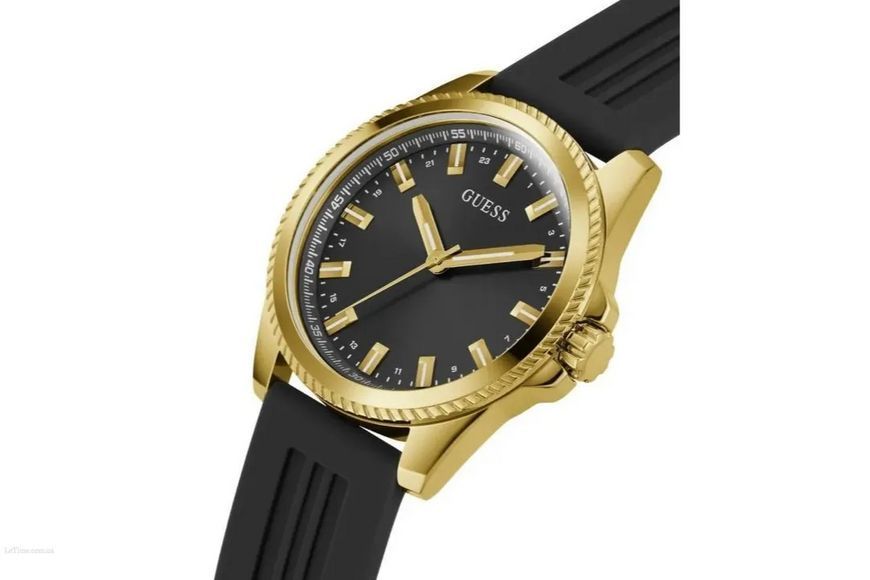 GUESS W0639G2N чоловічий годинник GUESS W0639G2N чоловічий годинник  фото