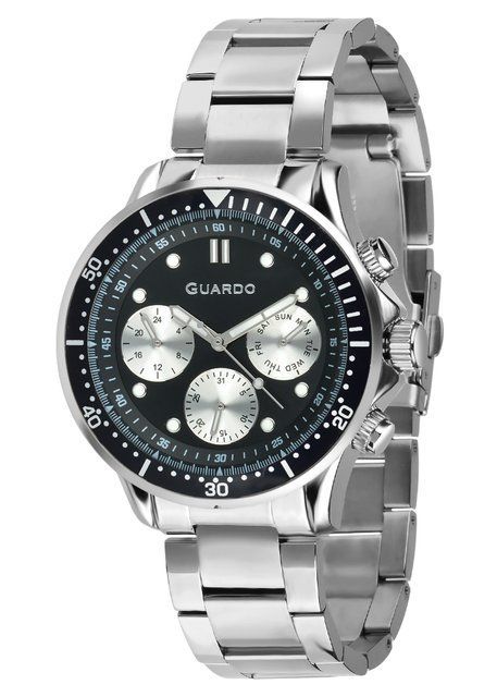GUARDO 012748-3 чоловічий годинник GUARDO 012748-3 чоловічий годинник фото