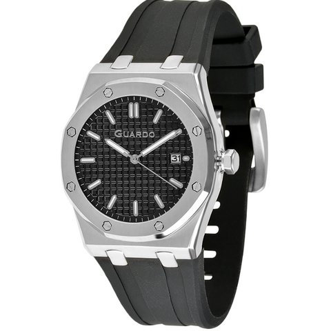 GUARDO 012752-1 чоловічий годинник GUARDO 012752-1 чоловічий годинник фото