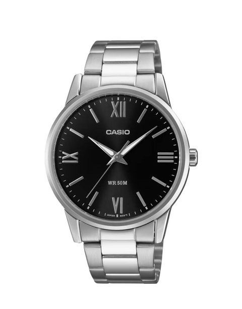 CASIO MTP-1303DD-1AVDF чоловічий годинник CASIO MTP-1303DD-1AVDF чоловічий годинник фото