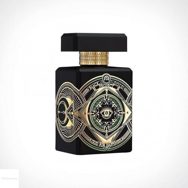 INITIO PARFUMS PRIV&Eacute;S Oud for Happiness 3 МЛ Initio Parfums Priv&eacute;s Oud for Happiness фото