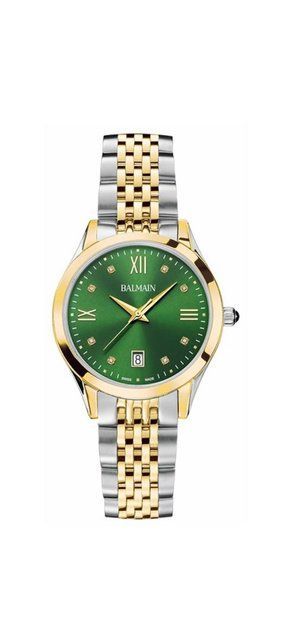 BALMAIN Classic 4312.31.75 жіночий годинник BALMAIN Classic 4312.31.75 жіночий годинник фото