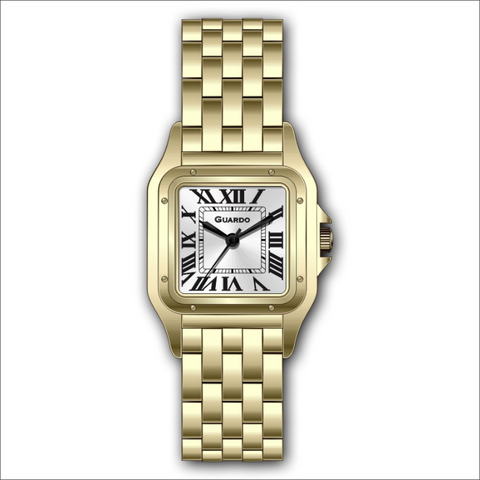 GUARDO 012825-7 жіночий годинник&nbsp; GUARDO 012825-7 жіночий годинник&nbsp; фото