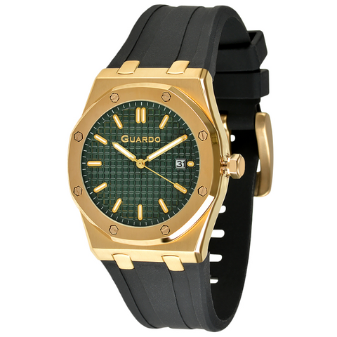 GUARDO 012752-2 чоловічий годинник GUARDO 012752-2 чоловічий годинник фото