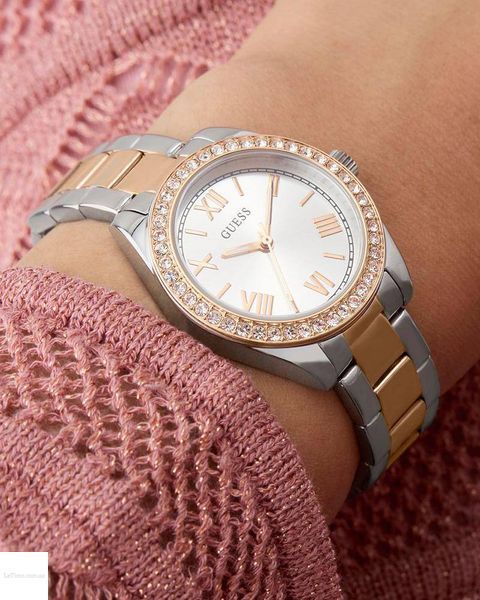Guess GW0841L3 жіночий годинник Guess GW0841L3 жіночий годинник фото