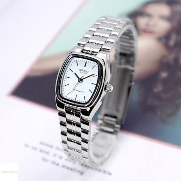 CASIO LTP-1169D-7ARDF жіночий годинник CASIO LTP-1169D-7ARDF жіночий годинник фото