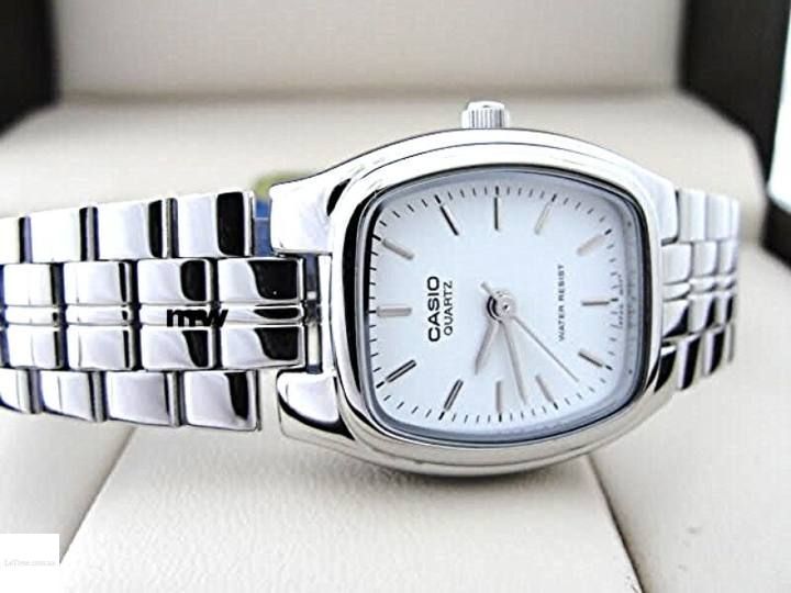 CASIO LTP-1169D-7ARDF жіночий годинник CASIO LTP-1169D-7ARDF жіночий годинник фото