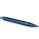 Ручка кулькова Parker 28 132 IM Professionals Monochrome Blue BP 28 132 523522 фото 3