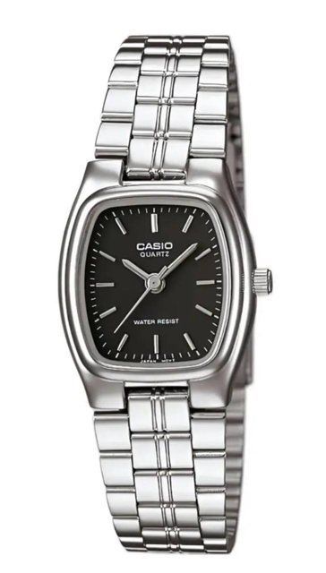 CASIO LTP-1169D-1ARDF жіночий годинник CASIO LTP-1169D-1ARDF жіночий годинник фото