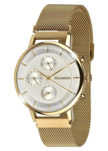 GUARDO 012015-5 чоловічий годинник&nbsp; GUARDO 012015-5 чоловічий годинник&nbsp; фото