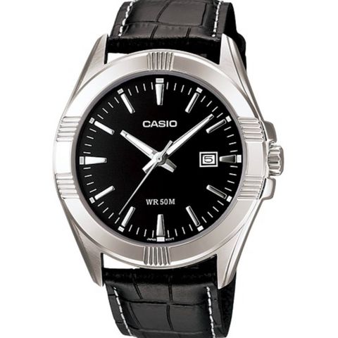 CASIO MTP-1308L-1A Чоловічий годинник CASIO MTP-1308L-1A Чоловічий годинник фото