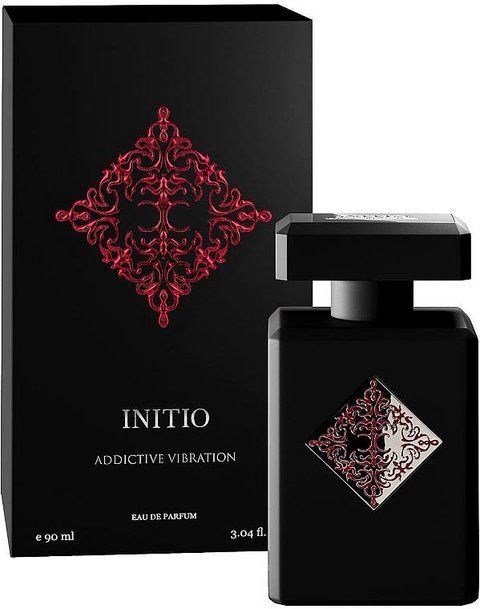 INITIO PARFUMS PRIV&Eacute;S Addictive Vibration 90 МЛ Initio Parfums Priv&eacute;s Addictive Vibration фото