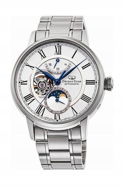ORIENT RE-AY0102S00B чоловічий годинник Orient RE-AY0102S00B чоловічий годинник фото