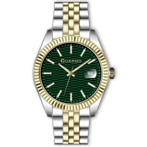 GUARDO 012810-5 чоловічий годинник&nbsp; GUARDO 012810-5 чоловічий годинник&nbsp; фото